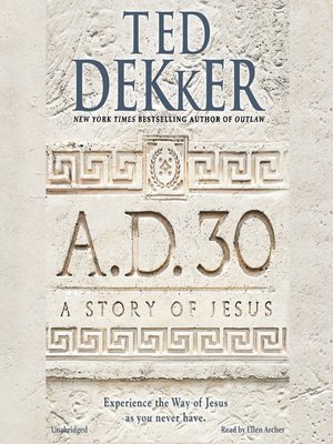 cover image of A.D. 30
